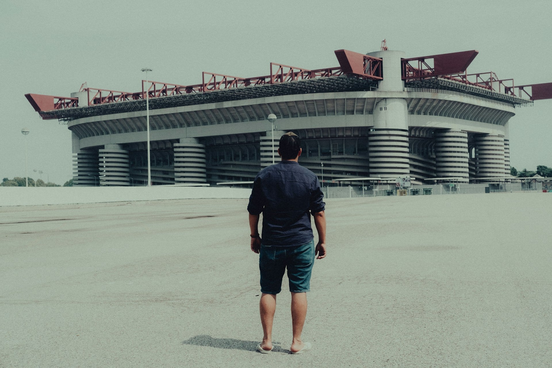 Milan weekend itinerary for couples - A Slow Weekend Itinerary for Couples in Milan San Siro, Milan, Metropolitan City of Milan, Italy