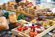 Eating Through Barcelona’s Oldest Pastry Shops