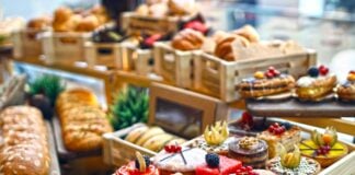 Eating Through Barcelona’s Oldest Pastry Shops