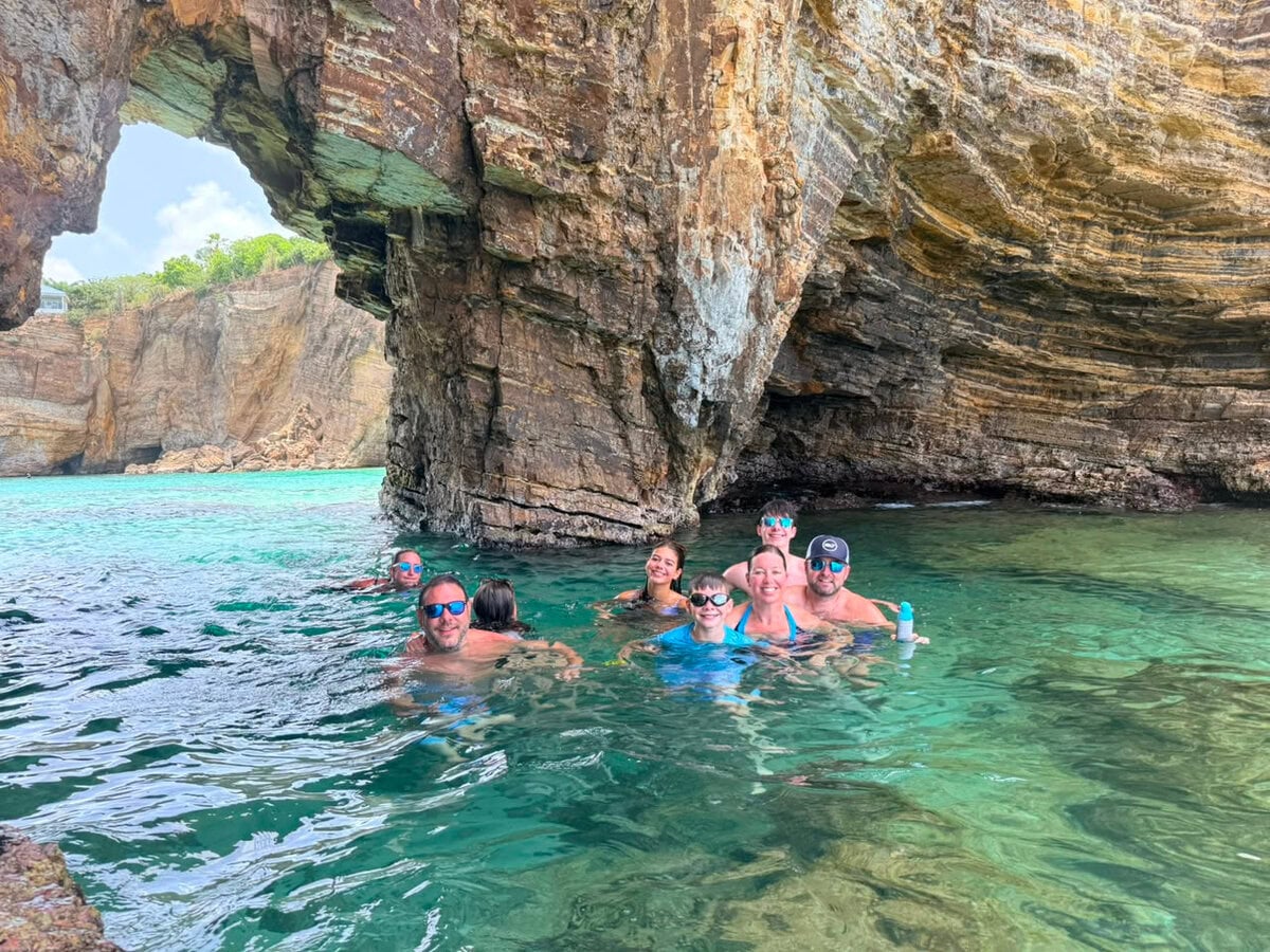 Private Boat Charter St Martin: Anguilla or St Barts?
