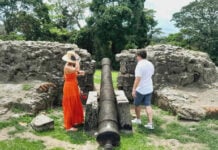 Panama Beyond the Canal: Things to Do Once the Locks Are Behind You Things to do in Panama City