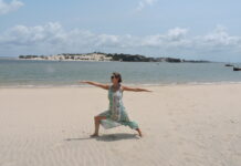 Planning a Wellness Trip to Kenya: A Safari and Beach Holiday With Wellness Built In