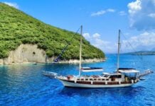 Calm Coves or Meltemi Days: Choosing Between the Ionian and the Aegean Gulet Cruise - Sail in Greece.