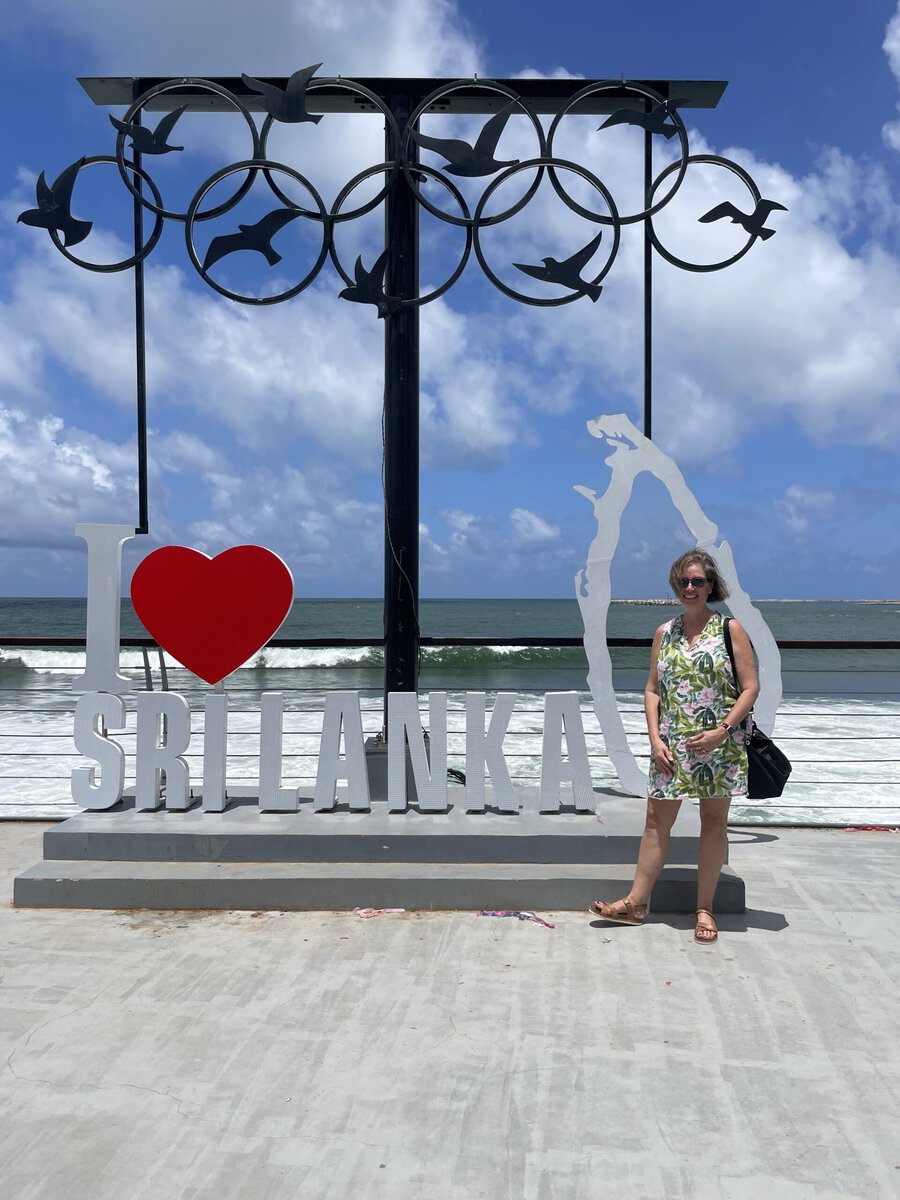 Colombo sightseeing