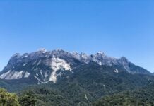 Climbing Mount Kinabalu: Two-Day Guided Sunrise Climb Kinabalu Park, Malaysia