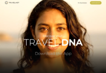 Discover Your Travel DNA TravelNet DNA Quiz