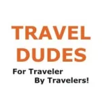 - Homepage - Travel Dudes